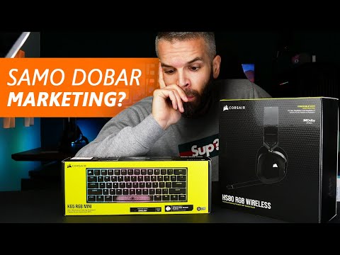 Hoću li s ovim biti bolji gamer?