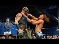 Free Match Krule V Marcus Mathers Beyond Wrestling Never Say Never 8 31 24 MLW Mads Krügger