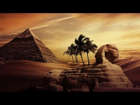 Ancient Egyptian Music – Prince of Egypt