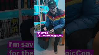 How To Save For MagicCon  #cedh #mtg #edh