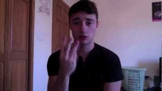 Ain&#39;t no thang but a chicken wang.. swag