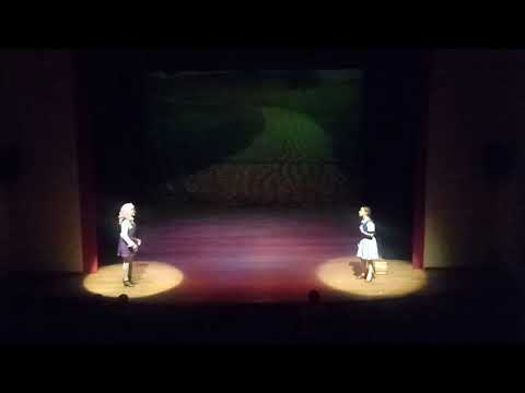 O Mundo Mágico de Oz em Pará de Minas