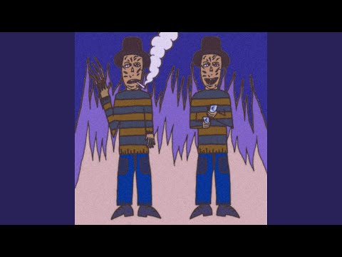 JONNY5 X PISLIK88 - FREDDY KRÜGER (reprod.Swag)