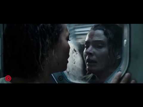 Alien: Covenant trailer