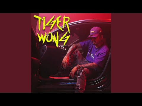 Tiger Wong
