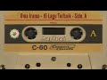 Oma Irama 16 Lagu Terbaik OM Soneta Side A