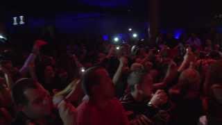 Sergio Contreras y Nya de la Rubia - Tus Ojitos Negros