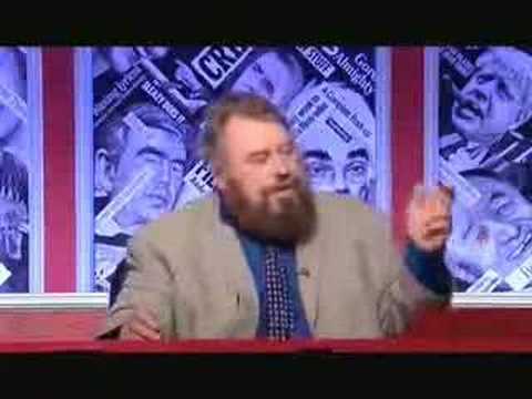 Everest Brian Blessed story