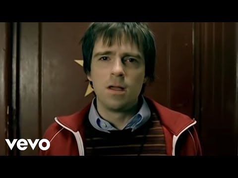 Weezer - Perfect Situation (With Intro, Closed Captioned)