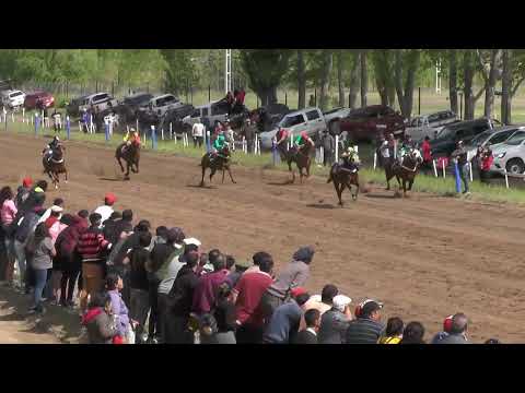 GLORIA  Club Hipico Cipriano Catriel   Catriel  23-10-2022