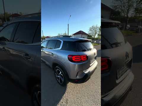 фото citroen c5 aircross i 0