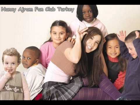 Nancy Ajram - Asfour El Nounou