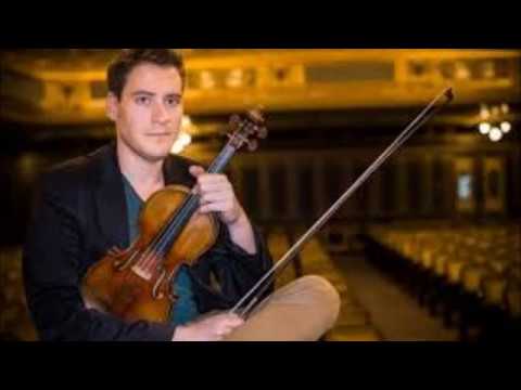 Concert of Kristóf Baráti & his friends Liszt Academy