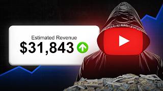 How He Made 30k/month from Faceless Youtube Channel