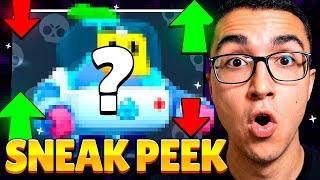 REWORK a SPROUT, NUEVOS BUFFIES ROTOS, SKINS, HIPERCARGASy MÁS | SNEAK PEEK de BRAWL STARS REWORK a SPROUT, NUEVOS BUFFIES ROTOS, SKINS, HIPERCARGASy MÁS | SNEAK PEEK de BRAWL STARS