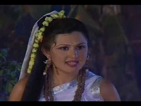 Shreeyash Kulkarni Dubbing sample for character of Rakshas