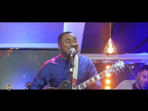 IJE LOVE - Kelechi Ify - HK