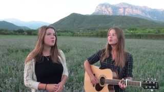 Safe and Sound (Taylor Swift) covered by Nikki & Imme