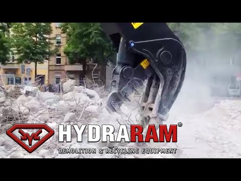 Hydraram HFP-22V [4]