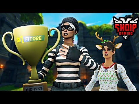 E Takova 1 Shqiptarë Rastësisht !! *Super Fitore* - | SHQIPGaming