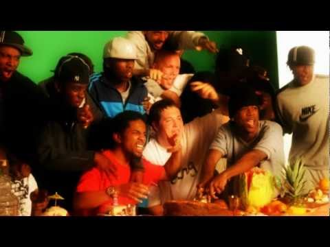 DJ Mondie - Pull Up Dat (Ft. Flirta D, Ribz, Napper, Shizzle)