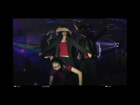 DIGITAL BOUNCE - SE7EN Dance cover  by I Just Got K'd (CROSSOVER STUDIOS)