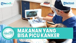 Makanan yang Wajib Dihindari agar Tak Picu Kanker Payudara pada Wanita: Daging Olahan & Bakar