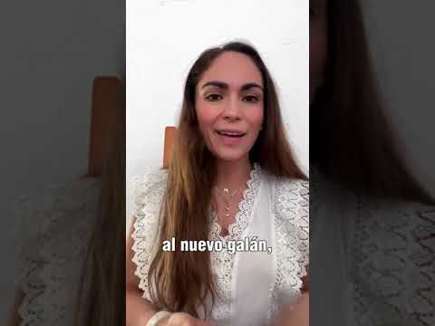 Mi Ex ya tiene pareja 😰