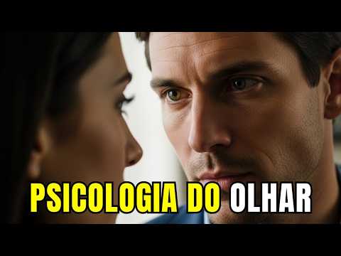 10 Signs from the Psychology of Eye Contact That Reveal a Man in Love