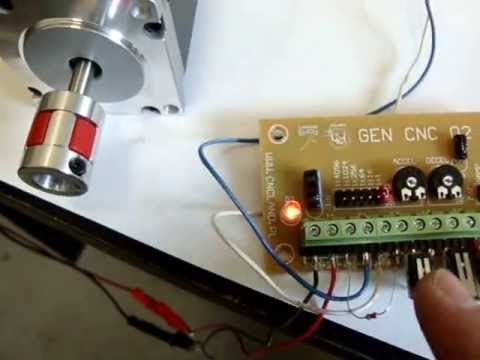 Generator impulsów prostokątnych