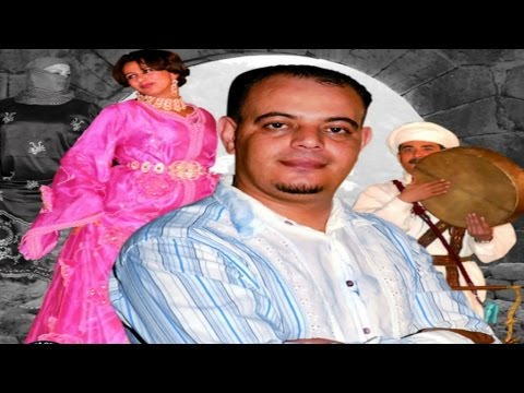 Mohamed El Berkani- Moaalima | Reggada , Rai, chaabi, Maroc - راي شعبي مغربي  الركادة