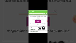 Inbox Dollars App Winit Code 3/12/24
