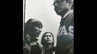 Tibetan Song - JJI Exile Brothers - We Are In Exile