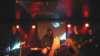 The Exploding Boy - Dark City II (TUBE/Düsseldorf)