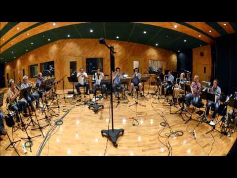 Llevame a la luna, Clasicos Big Band Español