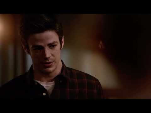 The Flash 1x20 Clip