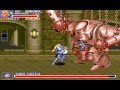 Arcade Longplay 390 Knights Of The Round