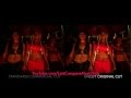 TLC - Unpretty [Comparison Video]