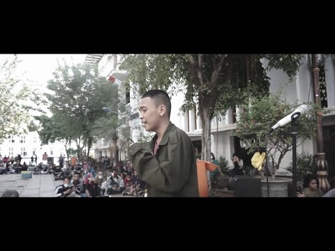 Aipof - Changes - Kota Tua Jakarta