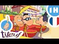 ‍ ️Titeuf Et Dumbo ‍ ️ Compilation FR