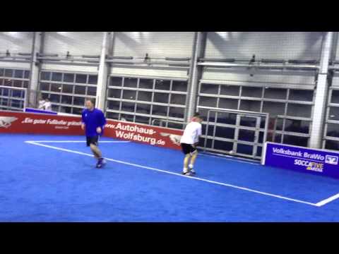 SV Barnstorf 2 - Der ganz normale Wahnsinn (Teil 10 - Letzter Teil)