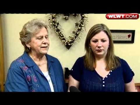 Woman Gets Stuck In Window, Dies