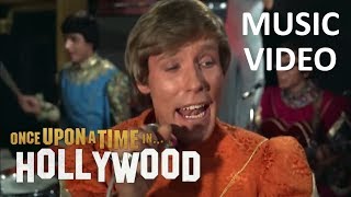ONCE UPON A TIME IN HOLLYWOOD (2019) - Unofficial Music Video (CC)