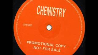 Chemistry   The Russian Girl