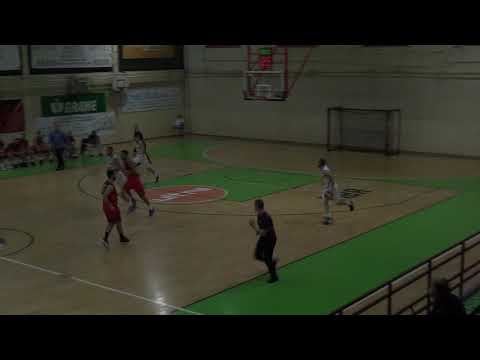 KK Bošnjak vs KK Vogošća - A1 Liga KSBIH 1 Kolo