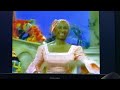 Closing To Elmo S World Flowers Bananas More 2000 VHS