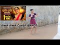 Awa Awa Cover Dance Dangale Dancecover Uwani