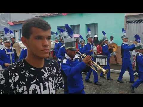 JITAUNA 2022; O 07 DE SETEMBRO REPLETO DE LINDAS APRESENTAÇÃO.