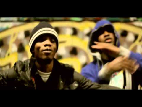 Stigs aka Tiny Butch, Snap, Youngs and Omz Freestyle Exclusive