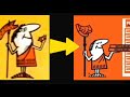 Evolution Of Little Caesars